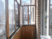 1-комнатная квартира, Воркутинская улица, 2. Фото 10