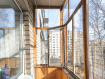 1-комнатная квартира, Воркутинская улица, 2. Фото 11