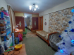 2-комнатная квартира, микрорайон 17А, 25. Фото 12
