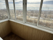 2-комнатная квартира, улица Антонова, 2. Фото 4