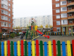 1-комнатная квартира, улица В. Высоцкого, 53. Фото 5