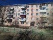 1-комнатная квартира, улица Калашникова, 17. Фото 13