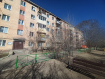 1-комнатная квартира, улица Калашникова, 17. Фото 14