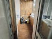 3-комнатная квартира, улица Туполева, 18А. Фото 12