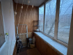 3-комнатная квартира, улица Туполева, 18А. Фото 14