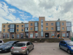 3-комнатная квартира, улица Зелёный Лог, 71/2. Фото 26