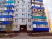 2-комнатная квартира, улица Набережная Леонова, 63. Фото 2