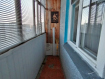 2-комнатная квартира, улица Набережная Леонова, 63. Фото 8