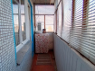 2-комнатная квартира, улица Набережная Леонова, 63. Фото 9