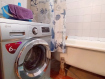 2-комнатная квартира, улица Набережная Леонова, 63. Фото 15