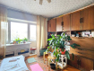 3-комнатная квартира, улица Калинина, 30. Фото 3