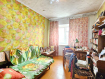 3-комнатная квартира, улица Калинина, 30. Фото 6
