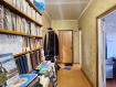 3-комнатная квартира, улица Калинина, 30. Фото 8