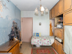 3-комнатная квартира, улица Грибоедова, 7/3. Фото 6