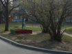 1-комнатная квартира, улица Лакина, 131. Фото 32