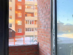 1-комнатная квартира, улица Петухова, 6/4. Фото 7