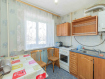 1-комнатная квартира, улица Василисина, 16. Фото 1