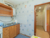 1-комнатная квартира, улица Василисина, 16. Фото 2