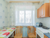 1-комнатная квартира, улица Василисина, 16. Фото 3