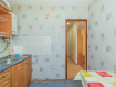 1-комнатная квартира, улица Василисина, 16. Фото 4