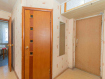 1-комнатная квартира, улица Василисина, 16. Фото 9
