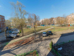 1-комнатная квартира, улица Василисина, 16. Фото 16