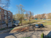 1-комнатная квартира, улица Василисина, 16. Фото 17
