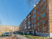 1-комнатная квартира, улица Василисина, 16. Фото 18