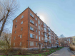 1-комнатная квартира, улица Василисина, 16. Фото 21