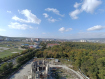 1-комнатная квартира, Анапское шоссе, 53к1. Фото 7