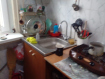 1-комнатная квартира, улица Фёдора Лузана, 3. Фото 4