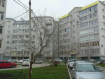 1-комнатная квартира, улица Дементия Красюка, 64. Фото 11