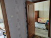 2-комнатная квартира, улица Костычева, 16. Фото 10