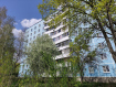 2-комнатная квартира, улица Костычева, 16. Фото 13