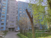2-комнатная квартира, улица Костычева, 16. Фото 14