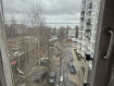 3-комнатная квартира, улица Чкалова, 27. Фото 7