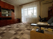 1-комнатная квартира, улица Фёдора Лузана, 41. Фото 11