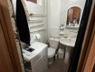 1-комнатная квартира, улица Фёдора Лузана, 41. Фото 12