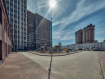 1-комнатная квартира, Полевая улица, 75. Фото 2