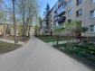 1-комнатная квартира, Заводская улица, 18. Фото 12