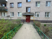 1-комнатная квартира, Заводская улица, 18. Фото 14
