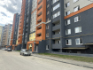 1-комнатная квартира, улица Родионовка, 14к1. Фото 35