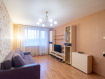 3-комнатная квартира, Сыктывкарская улица, 25. Фото 1
