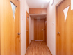 3-комнатная квартира, Сыктывкарская улица, 25. Фото 16