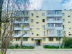 3-комнатная квартира, Интернациональная улица, 15. Фото 1