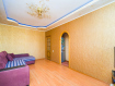 3-комнатная квартира, улица Горького, 102. Фото 2