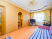 3-комнатная квартира, улица Горького, 102. Фото 3