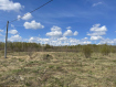 Участок Судогодский район . Фото 1
