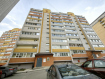 2-комнатная квартира, улица Куриленко, 13. Фото 13