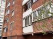 1-комнатная квартира, улица Свердлова, 49. Фото 9
